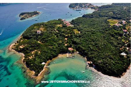 Apartmány Dům - Villa Fuža foto 2