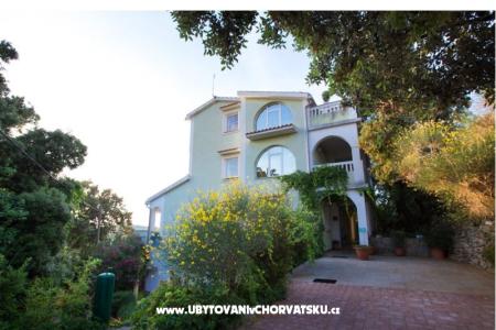 Apartmány Dům - Villa Fuža foto 5