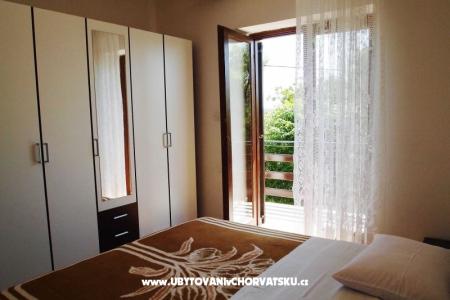 Apartmány Biba foto 2