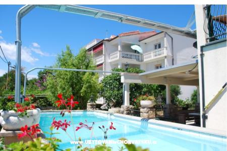 DeltaS Studios and Apartmány foto 3