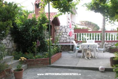 DUDA Apartmány foto 3