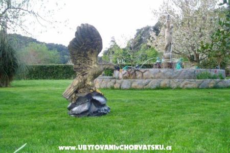 Holiday Rab Apartmány foto 3