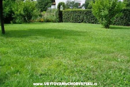 Holiday Rab Apartmány foto 4