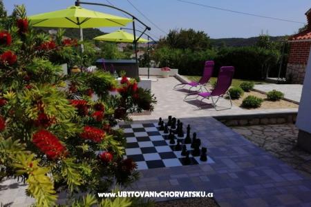 Whirlpool Apartmány Skoblar foto 2