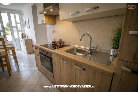Whirlpool Apartmány Skoblar foto 4