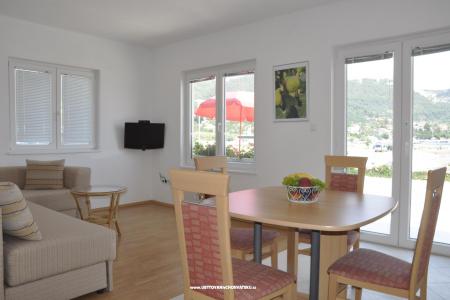 La Gatta Apartmány foto 4