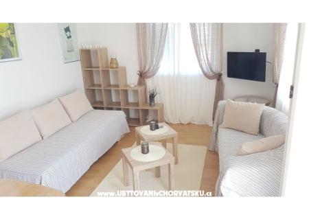 La Gatta Apartmány foto 5