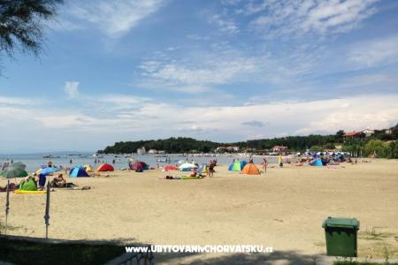 Apartmány Pavlecic foto 5