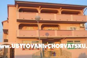 Apartmány Sindi foto 2