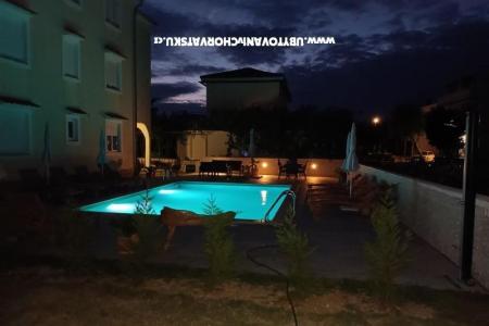 Loparadise Apartmány foto 4