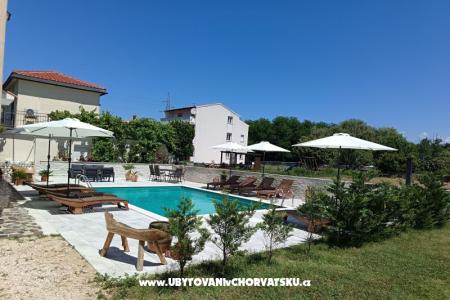 Loparadise Apartmány foto 5