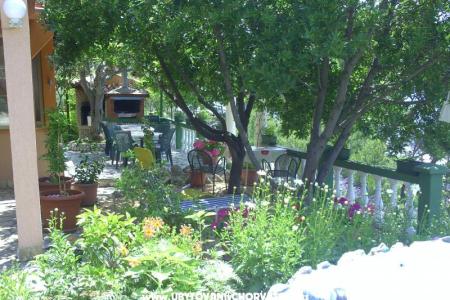 Apartmány Mira foto 5