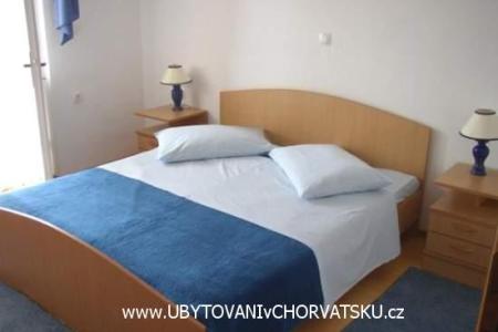 Apartmány Mundanije foto 2