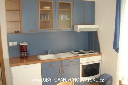 Apartmány Mundanije foto 3