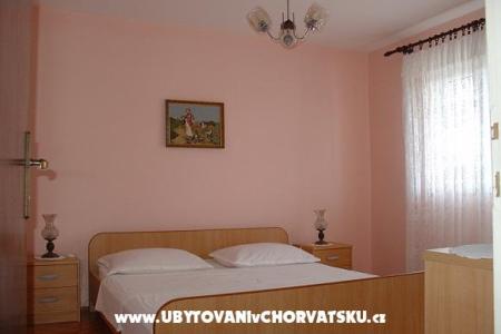 Pokoje Skoblar foto 5