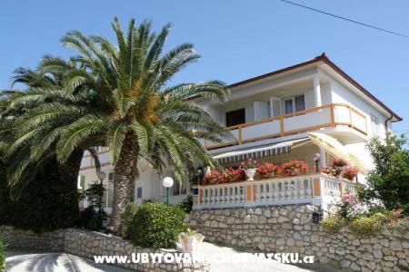 Pokoje Skoblar Holiday-Rab foto 3