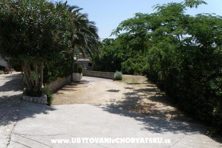 Pokoje Skoblar Holiday-Rab foto 4