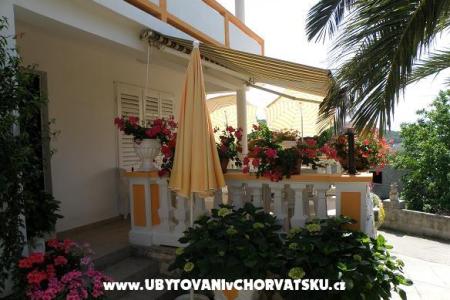 Pokoje Skoblar Holiday-Rab foto 5