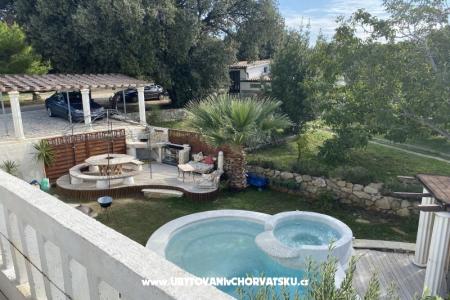 Villa Agata s bazénem &amp; sauna foto 4