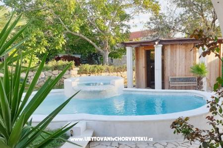 Villa Agata s bazénem &amp; sauna foto 5