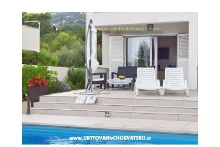 Villa Marija with Pool foto 2