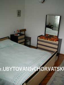 Apartmánts Nina foto 5