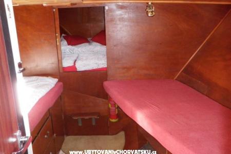 Důmbot Princezna Kristina foto 5