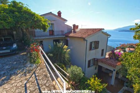 Mariza Rabac Chorvatsko