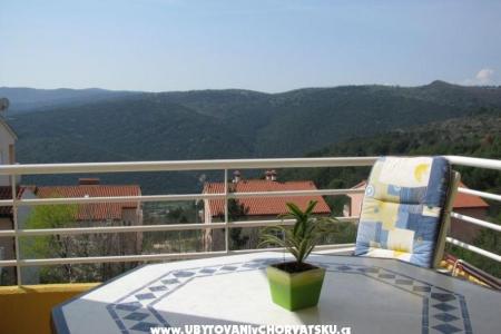 Apartmán Rabac 1 foto 2