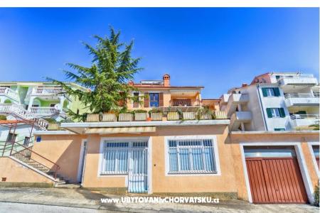 Sweet apartment in Rabac foto 2