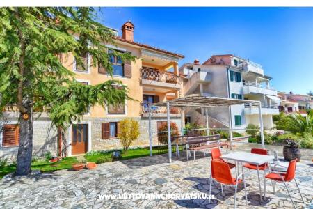 Sweet apartment in Rabac foto 5