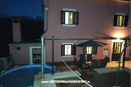 Traditional Istrian Dům ENI foto 5