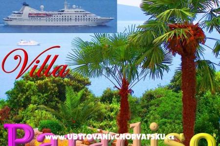 Villa Paradiso foto 2