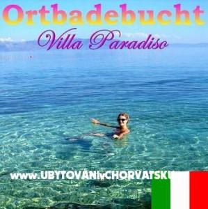 Villa Paradiso foto 3