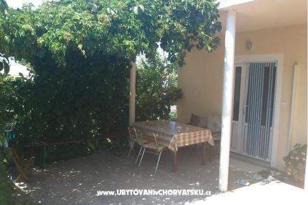 Apartmán Anka foto 3