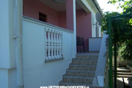 Apartmán Anka foto 3