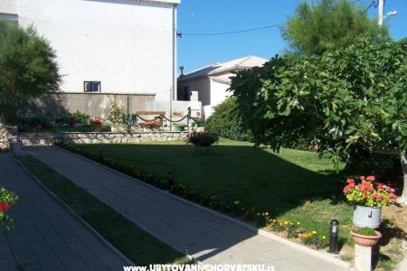 Apartmán Anka foto 4