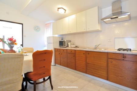 Apartmán Nirvana foto 3