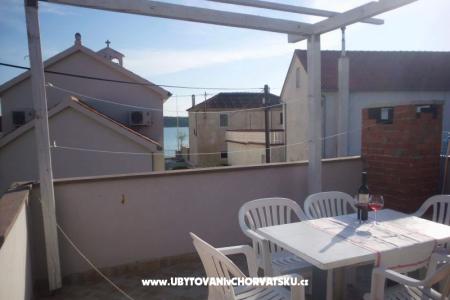 Apartmán Perković foto 2