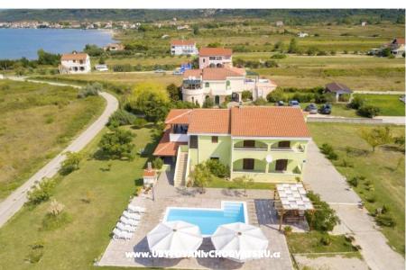 Apartmány Bruna foto 3