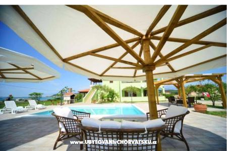 Apartmány Bruna foto 4