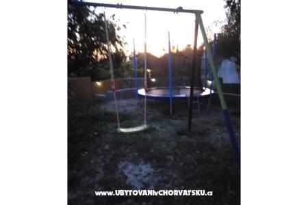 Apartmány CAPE foto 2