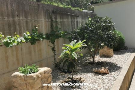 Apartmány CAPE foto 3