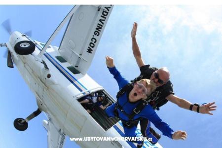 Apartmány CAPE foto 4