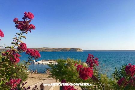 Apartmány Marin Stošić foto 2