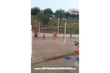 Apartmány Marin Stošić foto 5