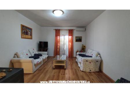 Apartmány Emil Ražanac foto 2