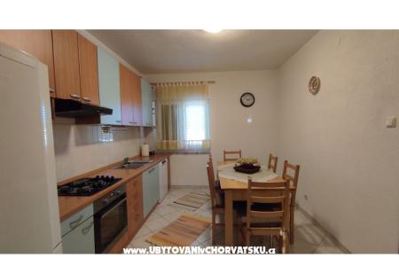 Apartmány Emil Ražanac foto 3