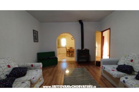 Apartmány Emil Ražanac foto 4