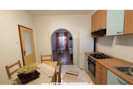 Apartmány Emil Ražanac foto 5